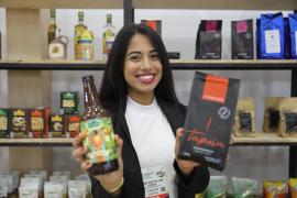 Bahia apresenta seu potencial em fruticultura para públicos nacional e internacional na Fruit Attraction