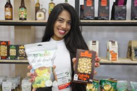 Bahia apresenta seu potencial em fruticultura para públicos nacional e internacional na Fruit Attraction