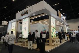 Bahia apresenta seu potencial em fruticultura para públicos nacional e internacional na Fruit Attraction