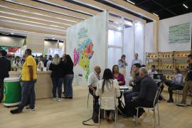 Bahia apresenta seu potencial em fruticultura para públicos nacional e internacional na Fruit Attraction