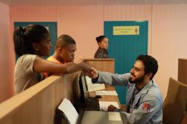 Pessoas com deficiência intelectual e autismo contam com nova unidade para acompanhamento multidisciplinar na Bahia