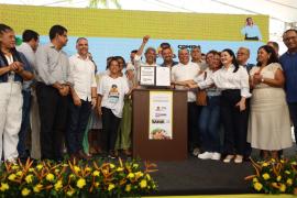 Programa \"Comida no Prato\" é lançado na Bahia para distribuir 2,2 milhões de refeições