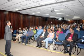 PPA Participativo 2024-2027: Governo Estadual incorpora gestão de riscos com foco nas políticas públicas