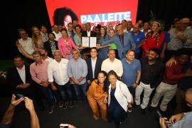 Programa de Aquisição de Alimentos vai garantir distribuição de 87 mil litros de leite por dia na Bahia