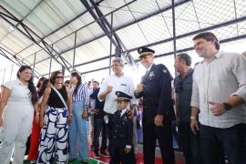 Fotos Mateus PereiraGOVBA