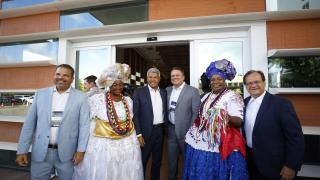 Servidores e gestores estaduais se reúnem em Salvador para debater melhores práticas em administração pública