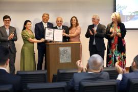 BahiaInveste tem novo diretor e pretende atrair investimentos para promover a sustentabilidade no estado