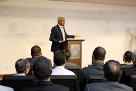 BahiaInveste tem novo diretor e pretende atrair investimentos para promover a sustentabilidade no estado