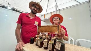 Edital impulsiona apicultura e meliponicultura na Bahia