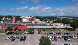 Hospital Geral de Camaçari enfrenta superlotação por falta de estruturas de saúde municipais