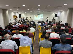 Parque Tecnológico da Bahia promove aproximação entre universidades, empresas e startups baianas