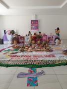 Projetos da SPM são apresentados no 2º Encontro de Mulheres Rurais do território de Irecê