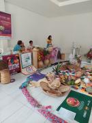 Projetos da SPM são apresentados no 2º Encontro de Mulheres Rurais do território de Irecê