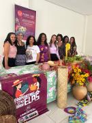 Projetos da SPM são apresentados no 2º Encontro de Mulheres Rurais do território de Irecê