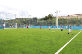 Entregas facilitam acesso à educação nas zonas rurais e garantem mais infraestrutura para Jacaraci