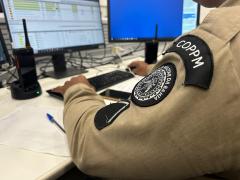 Reconhecimento facial bate marca de 1.500 foragidos da Justiça capturados