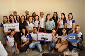 Marcio Rocha Ascom Sesab 4