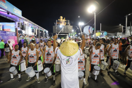 Micareta de Feira de Santana movimenta turismo nos Caminhos do Sertão