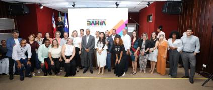 Governo da Bahia nomeia 657 educadores e amplia avanços na aprendizagem da rede estadual