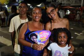 Governo da Bahia promove ações de assistência e igualdade durante a Micareta de Feira