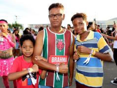 Governo da Bahia promove ações de assistência e igualdade durante a Micareta de Feira