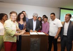 Semiárido baiano afetado pela seca terá 2.748 novas cisternas ; Estado abre edital para construção de mais 5 mil reservatórios