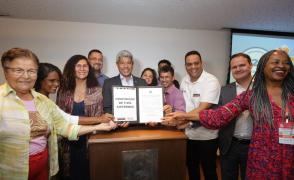 Semiárido baiano afetado pela seca terá 2.748 novas cisternas ; Estado abre edital para construção de mais 5 mil reservatórios