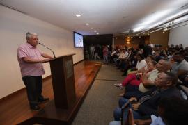 Semiárido baiano afetado pela seca terá 2.748 novas cisternas ; Estado abre edital para construção de mais 5 mil reservatórios