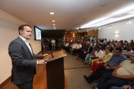 Semiárido baiano afetado pela seca terá 2.748 novas cisternas ; Estado abre edital para construção de mais 5 mil reservatórios