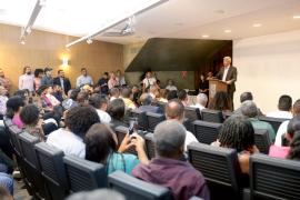 Semiárido baiano afetado pela seca terá 2.748 novas cisternas ; Estado abre edital para construção de mais 5 mil reservatórios