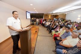 Semiárido baiano afetado pela seca terá 2.748 novas cisternas ; Estado abre edital para construção de mais 5 mil reservatórios