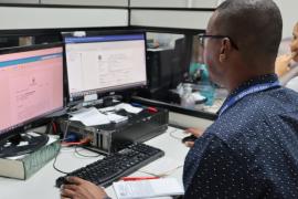 Prazo de inscrições do Partiu Estágio vai até a próxima sexta-feira (19)