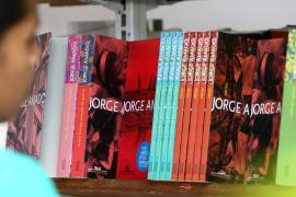 Bienal Bahia: Professores, bibliotecários, autores e profissionais do livro têm gratuidade no evento