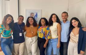 Secretaria das Mulheres do Estado promoverá curso para as juventudes sobre gênero e diversidade