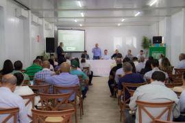 Reunião das camaras setorias da agropecuária da Bahia. Foto Wel Santiago - Ascom Seagri (1)