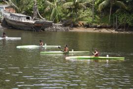 Agenda esportiva do final de semana conta com eventos apoiados pelo Governo da Bahia