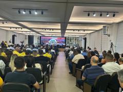 Seagri participa do lançamento da Bahia Farm 2024 - Foto Ascom Aiba (2)