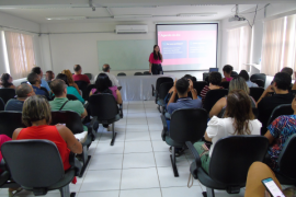 TreinamentoServidores