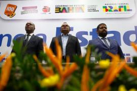 Bahia adere ao Plano Nacional dos Direitos da Pessoa com Deficiência