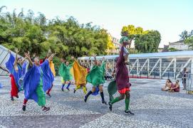 BTCA apresenta duas sessões gratuitas do espetáculo infantojuvenil “Você Sabia?”