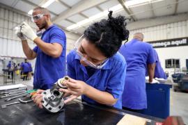 Governo do Estado vai investir R$ 28 milhões em qualificação de mão de obra na Bahia este ano