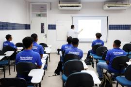 Governo do Estado vai investir R$ 28 milhões em qualificação de mão de obra na Bahia este ano