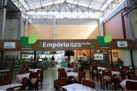 Agricultura familiar une qualidade, sustentabilidade e sabor à mesa de baianos