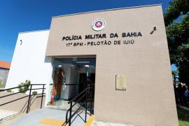 Projeto de Irrigação do Vale do Iuiú avança e deve gerar 160 mil empregos na região