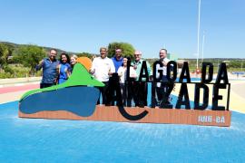 Projeto de Irrigação do Vale do Iuiú avança e deve gerar 160 mil empregos na região