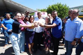 Projeto de Irrigação do Vale do Iuiú avança e deve gerar 160 mil empregos na região