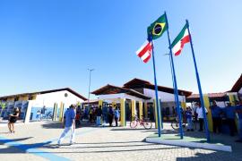 Projeto de Irrigação do Vale do Iuiú avança e deve gerar 160 mil empregos na região