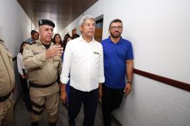 Projeto de Irrigação do Vale do Iuiú avança e deve gerar 160 mil empregos na região