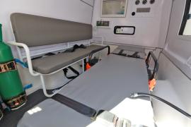 Projeto de Irrigação do Vale do Iuiú avança e deve gerar 160 mil empregos na região