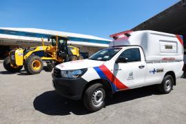 Projeto de Irrigação do Vale do Iuiú avança e deve gerar 160 mil empregos na região